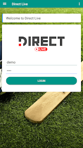 Direct Live