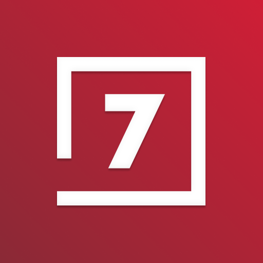 Worker7 logo