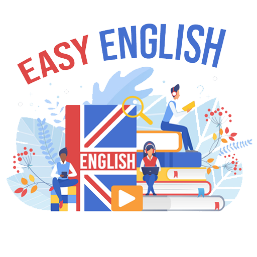 Active English (kelas 8 & 9) logo