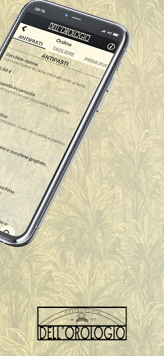 DellOrologio Screen 3