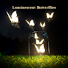 Luminescent Butterflies Theme icon