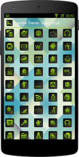 Apex/Nova Semiotik GreenStock(圖4)-速報App