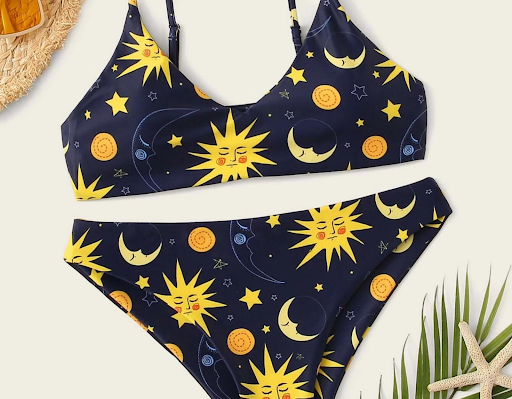 swimwear suit shopping app