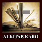 Cover Image of Tải xuống Alkitab Batak Karo  APK