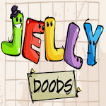 Cover Image of Download Jelly Doods 3.1.1 APK