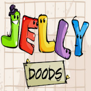Top 11 Puzzle Apps Like Jelly Doods - Best Alternatives