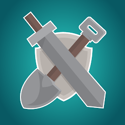 Digfender: Tower Defense TD Mod Apk