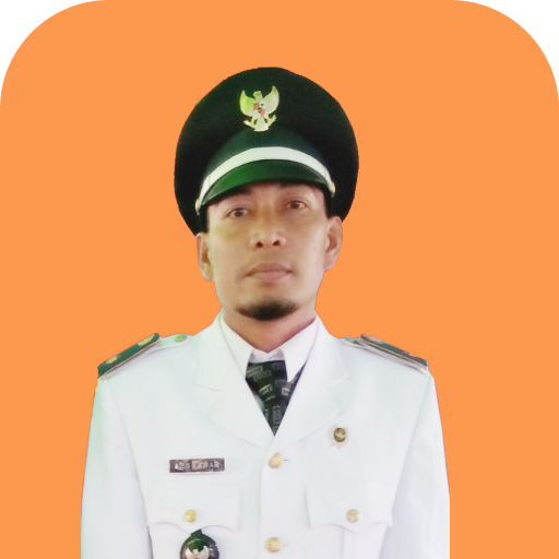 Desa Bangun Mulyo logo
