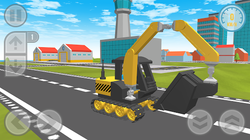 Télécharger Draw Bricks APK MOD (Astuce) screenshots 2