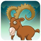 Mountain Goat icon