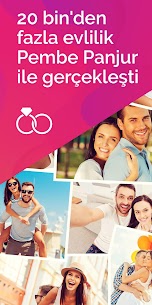 Dating and Chat for Turkish Singles v6.7.5 MOD APK (Premium) Free For Android 6