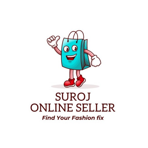Suroj Online Seller logo