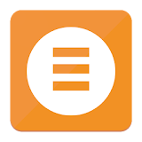 Notes - Outlook Sync icon