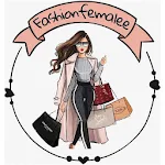 Cover Image of Télécharger Fashionfemalee  APK