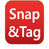 Snap&Tag for YouTube icon
