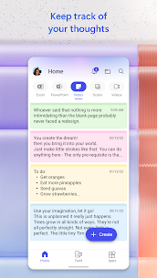 Microsoft 365 (Office) MOD APK (Mở Khóa Premium) 5