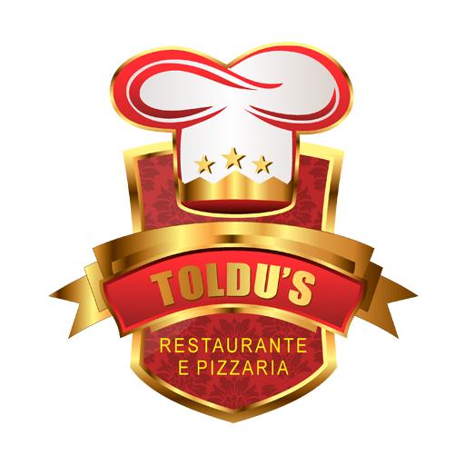 Toldus Restaurante e Pizzaria logo