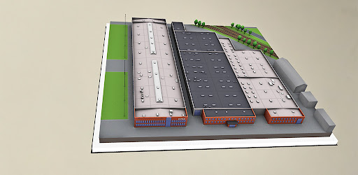 uvex safety AR Screen 3
