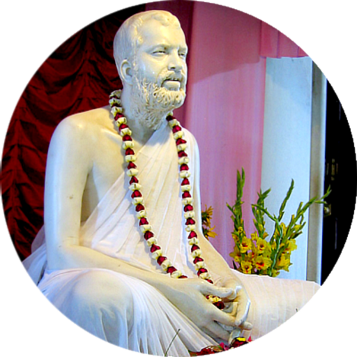 Sri Ramakrishna App  Icon