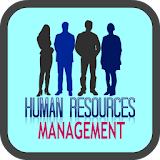 Human Resources Management icon