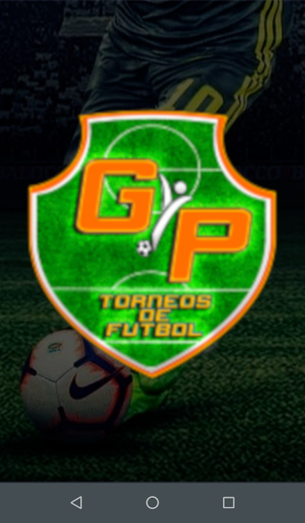 GyP Torneos - 3.1.1 - (Android)