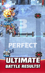 Champion Strike: Hero Clash Battle Arena screenshots 14