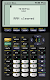 screenshot of AlmostTI - TI Calc Emulator