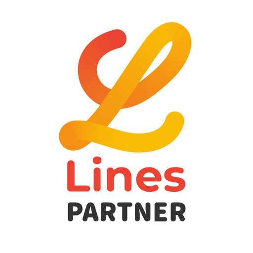 Lines Partners Logo