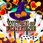 Cover Image of 下载 Witch of Fortune 1 APK