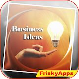 Business Ideas icon