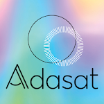 Cover Image of Download ADASAT عدسات  APK