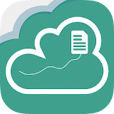 AirFile Pro for Dropbox icon