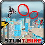 Xtreme Bike Stunt Trials Apk