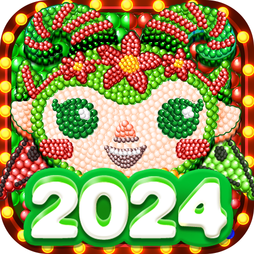 Bubble Shooter 2 2.0.40 Icon