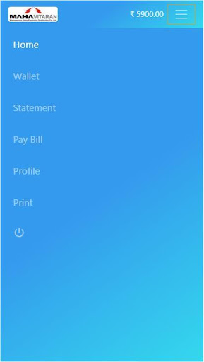 Maha Power Pay Screen 3