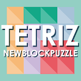 TETRIZ -NEW BLOCK PUZZLE KING- icon