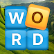 Word Search Block Puzzle Game - Androidアプリ
