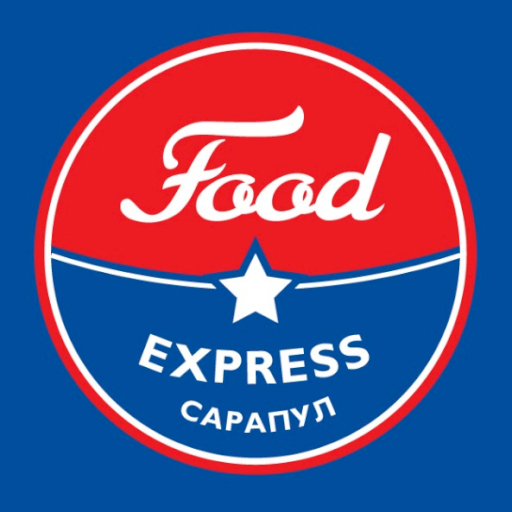 FoodExp logo