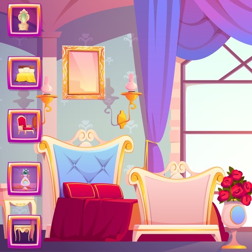 Baixar Decorate Design Princess House para Android
