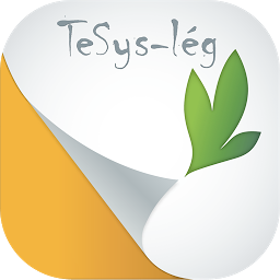Imagen de ícono de TeSys-Lég