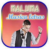 Maluma Música y letras icon