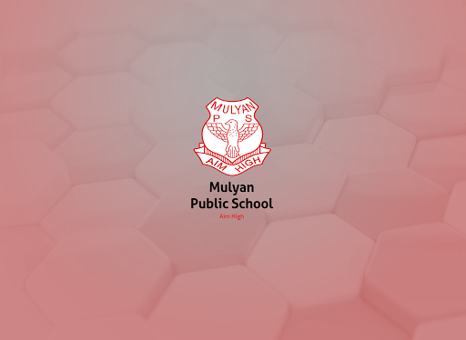 Mulyan Public School Screen 3