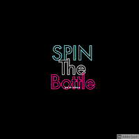 Spin the bottle app