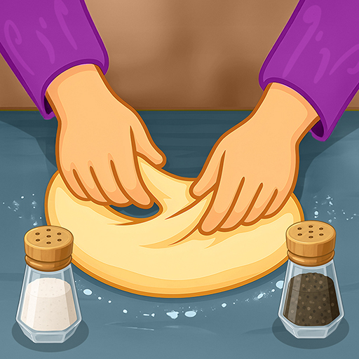 Cozy Kitchen Cooking ASMR Download on Windows