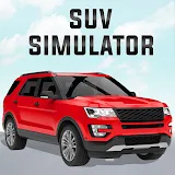 Extreme SUV Driving Simulator icon