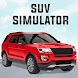 Extreme SUV Driving Simulator - Androidアプリ