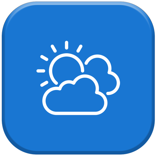 Weather Forecast: Radar App logo