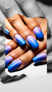 Nails Ideas : color Designs