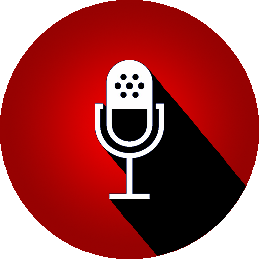 Speech to Text (Tamil) logo