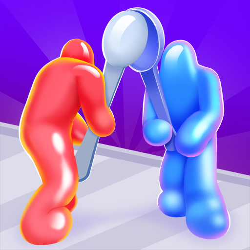 Jelly Fight Laai af op Windows